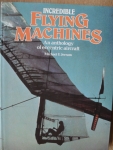 Thumbnail CHEAP BOOKS ZB3777 INCREDIBLE FLYING MACHINES